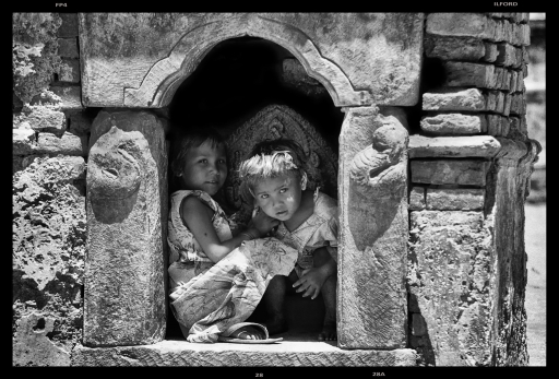 Katmandu 1977