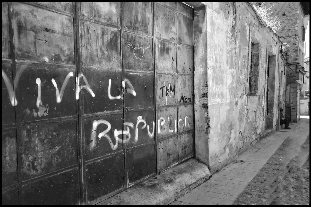 VivaLaRepublica.