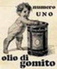 Olio di gomito