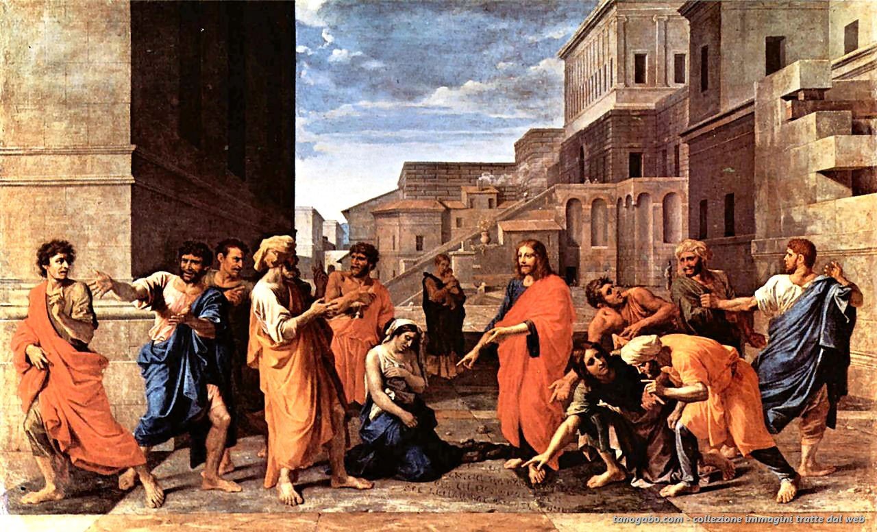 Nicholas-Poussin-Cristo-e-ladultera.jpg