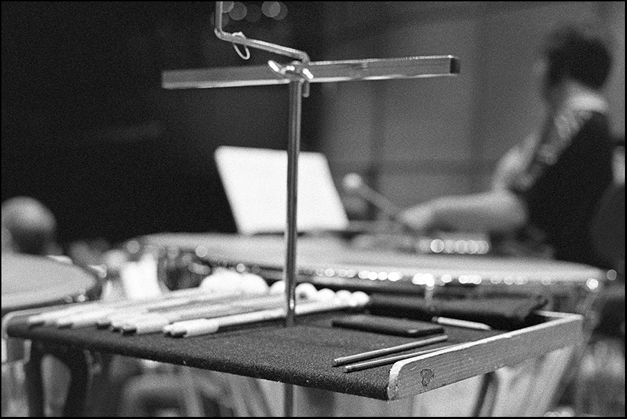 percussioni