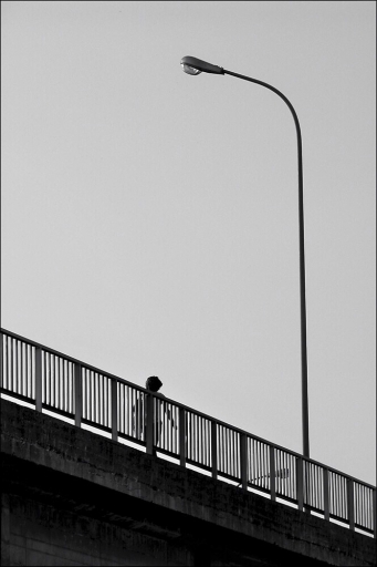 SilhouIette.