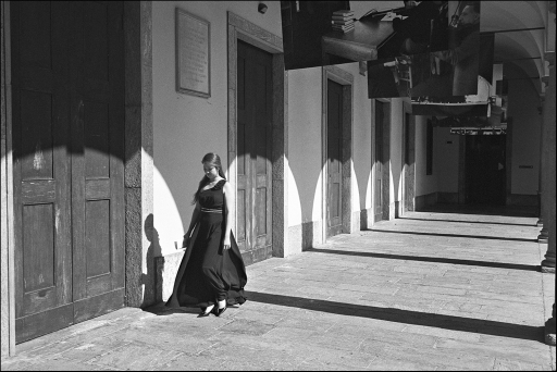 Concorso di canto.