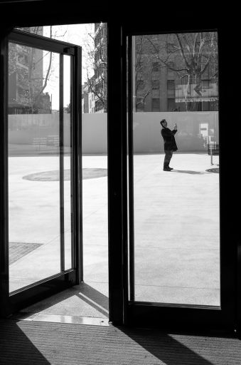 Framed