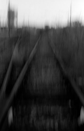 Dead rail