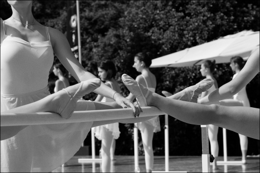 Danza.
