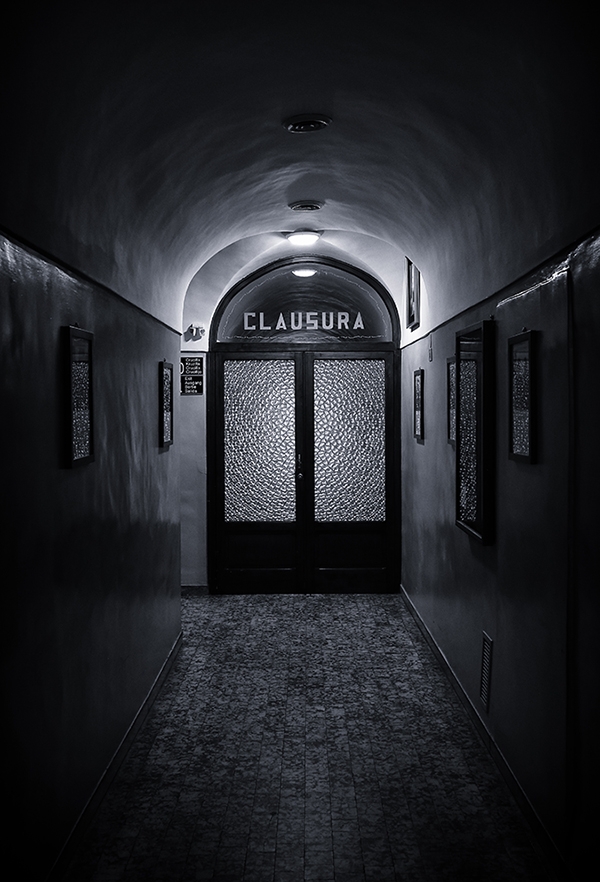 clausura