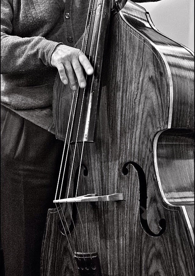 Basso cont.