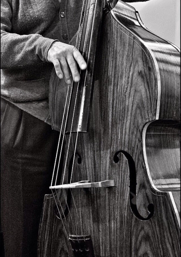 Basso cont.