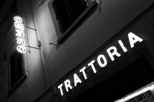 TrattoriaOmero.