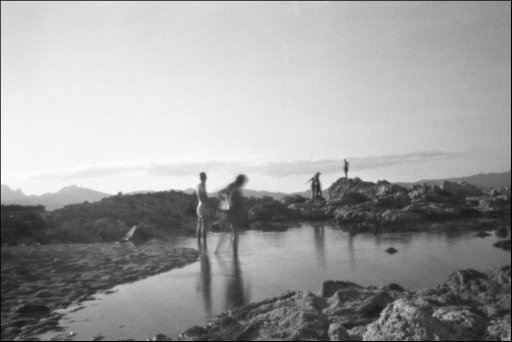 Leica M9 pinhole body-cap.