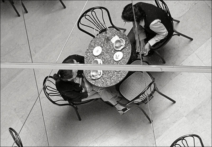 conversazione interrotta.