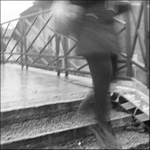 21Downsteps