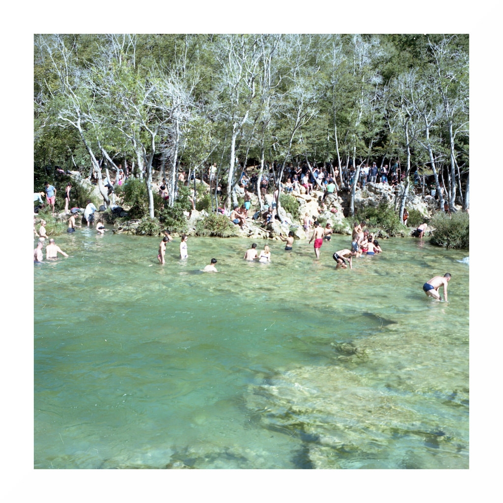 Vacationer's Anatomy	#1