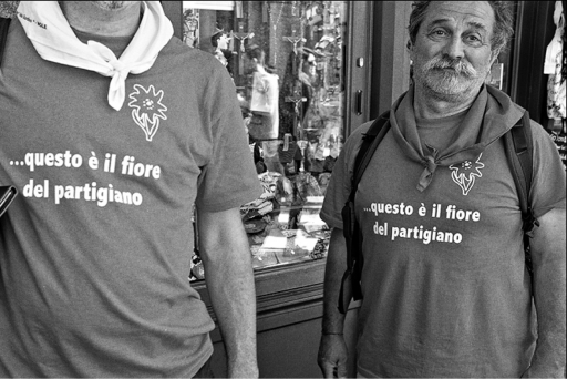 bella ciao.