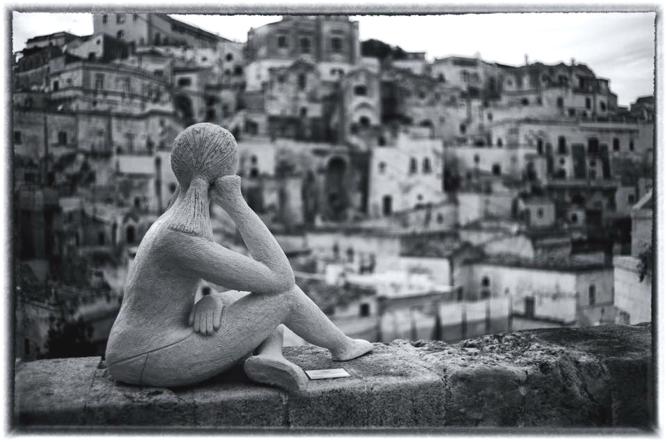Matera