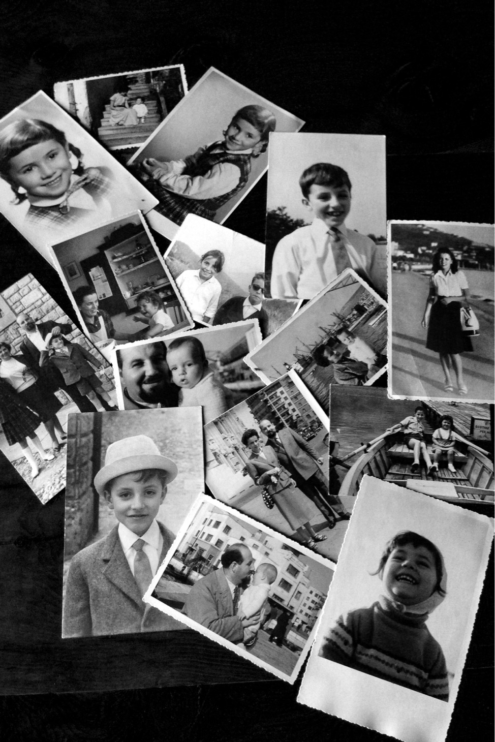 Memory.