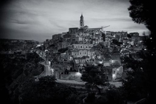 Matera 2