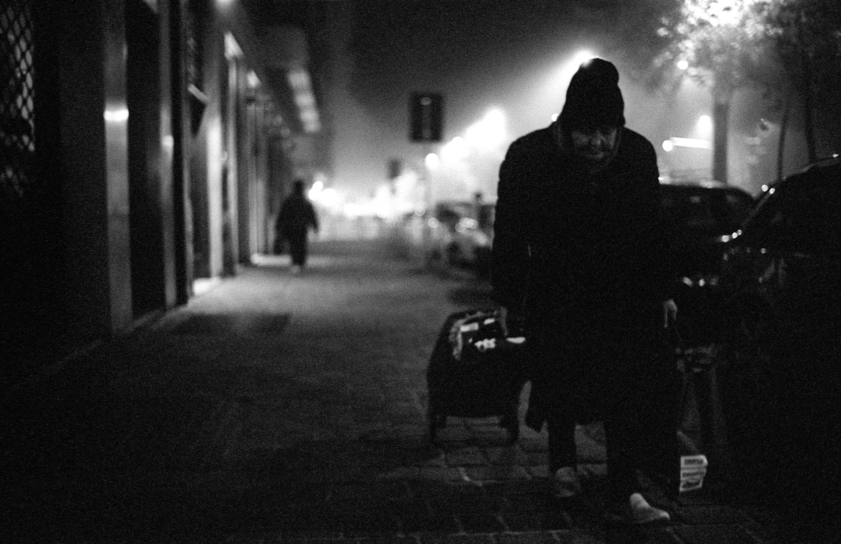 La Spesa (Milano, 2017)