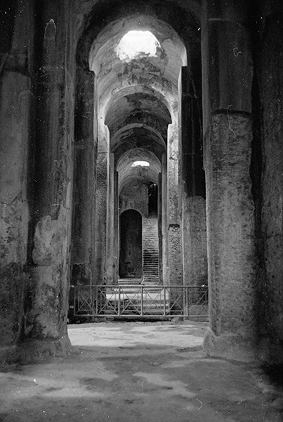 Piscina Mirabilis