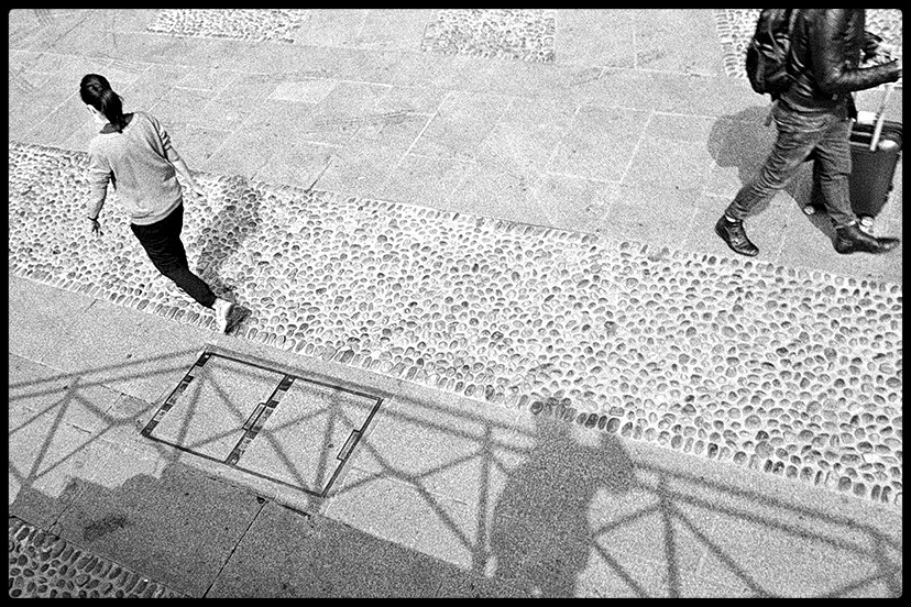 Streetphotography.
