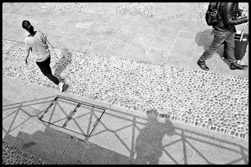Streetphotography.