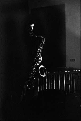 XyloSax.