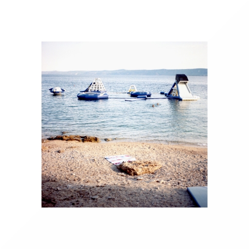Vacationer's Anatomy	#5