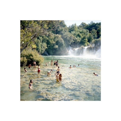 Vacationer's Anatomy	#4
