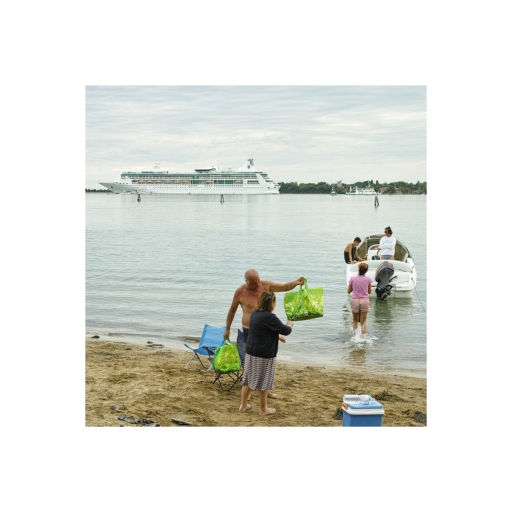 Vacationer's Anatomy	#3