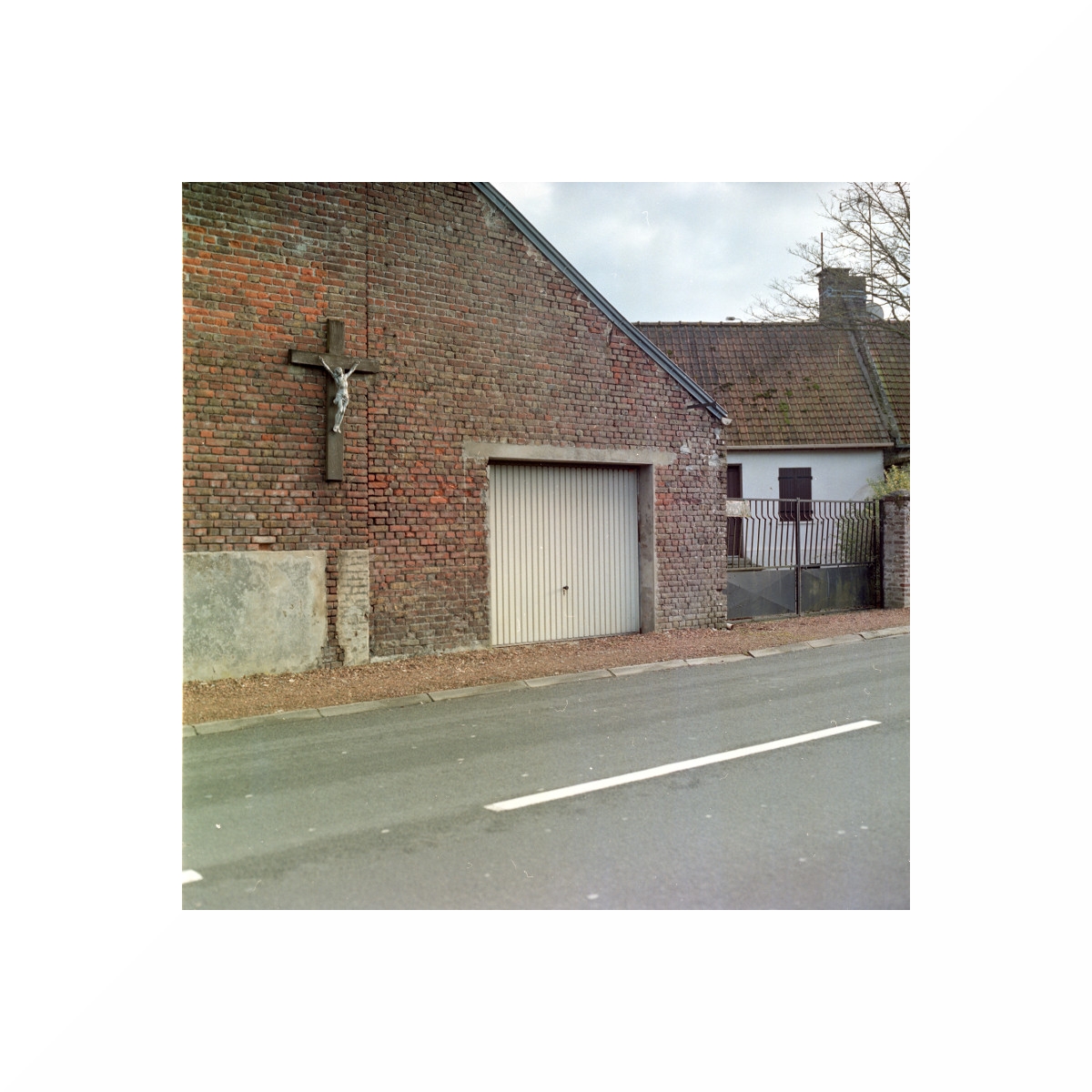 Normandie #2
