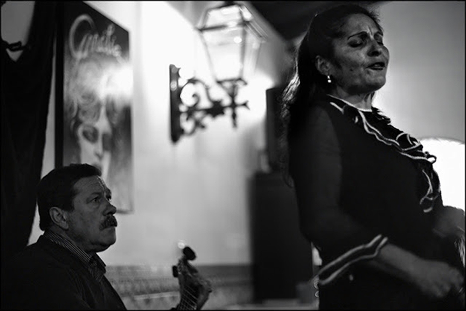 Fado.