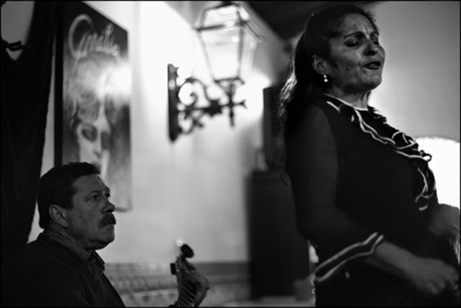 Fado.