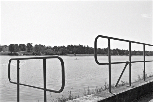 Idroscalo.