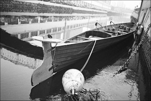 naviglio