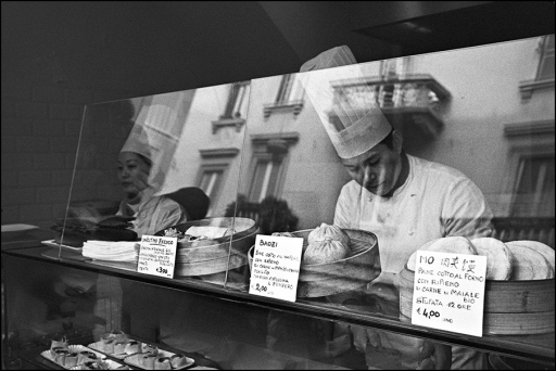 street food