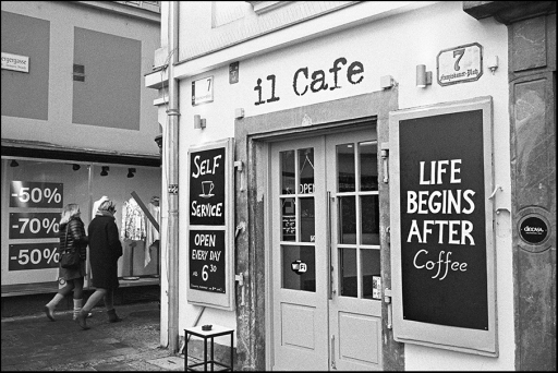 life begins.