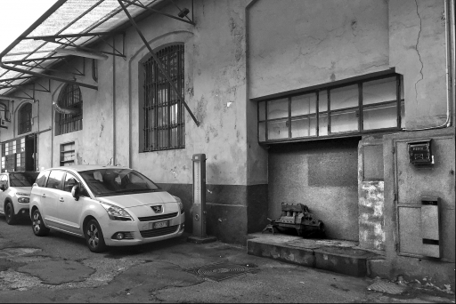Autofficina