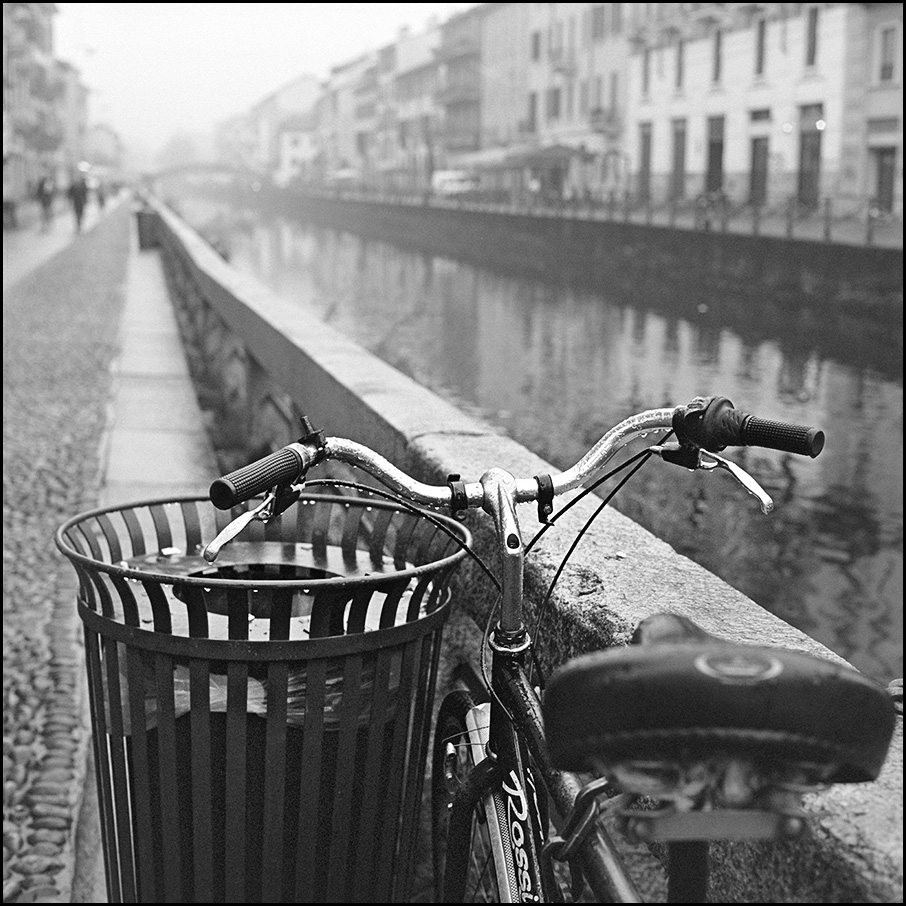 passeggiate milanesi.