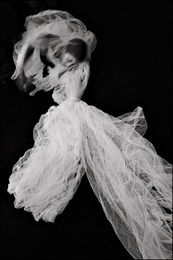 Ballerina.