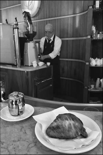 CaffèSfogliatella