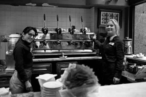 CaffèNapoli