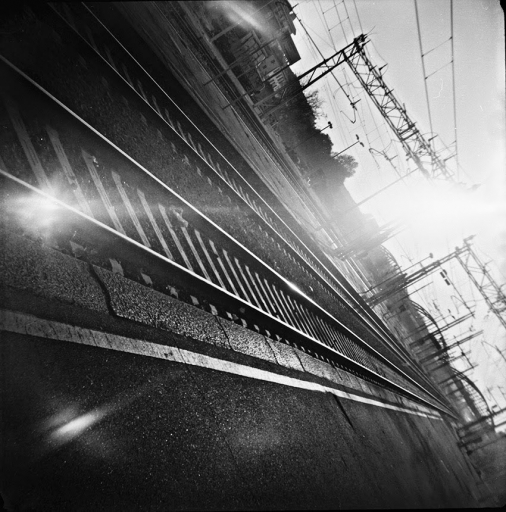 Treno per