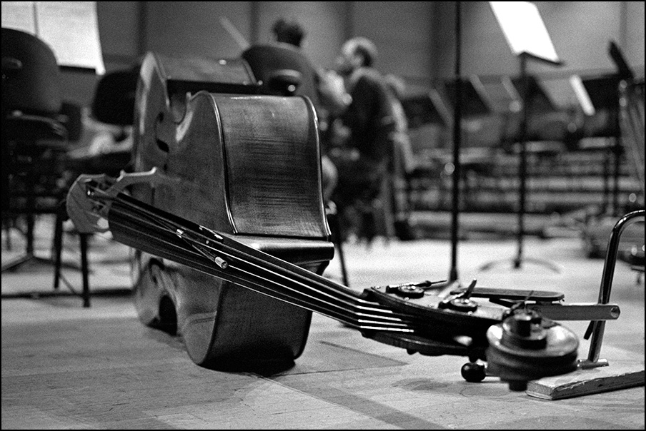 BassoPausa