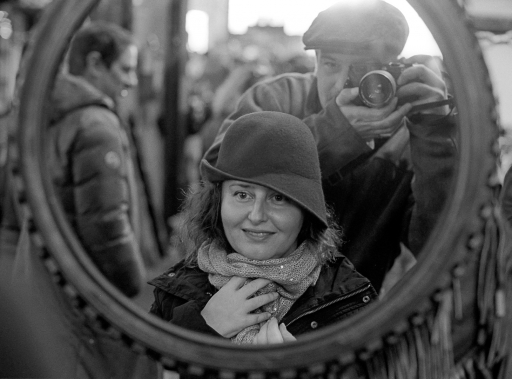 The essence of shopping (East Market Milano - 2016)