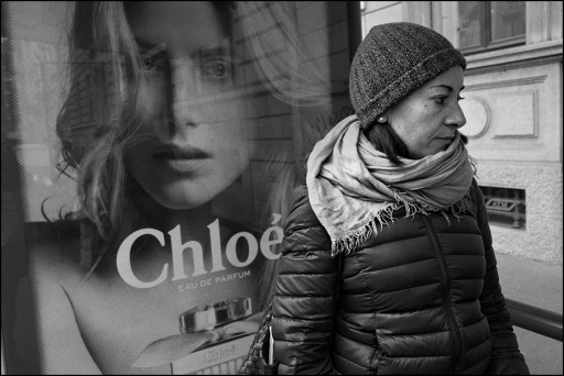 Chloè.