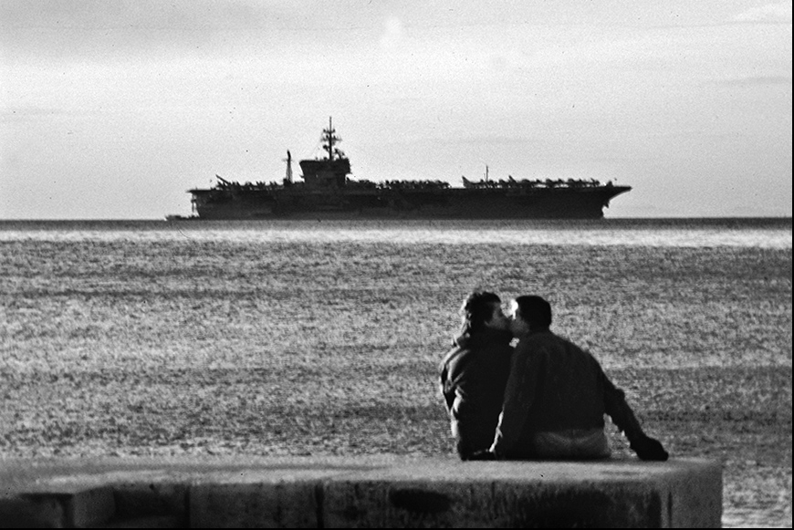 war and love.